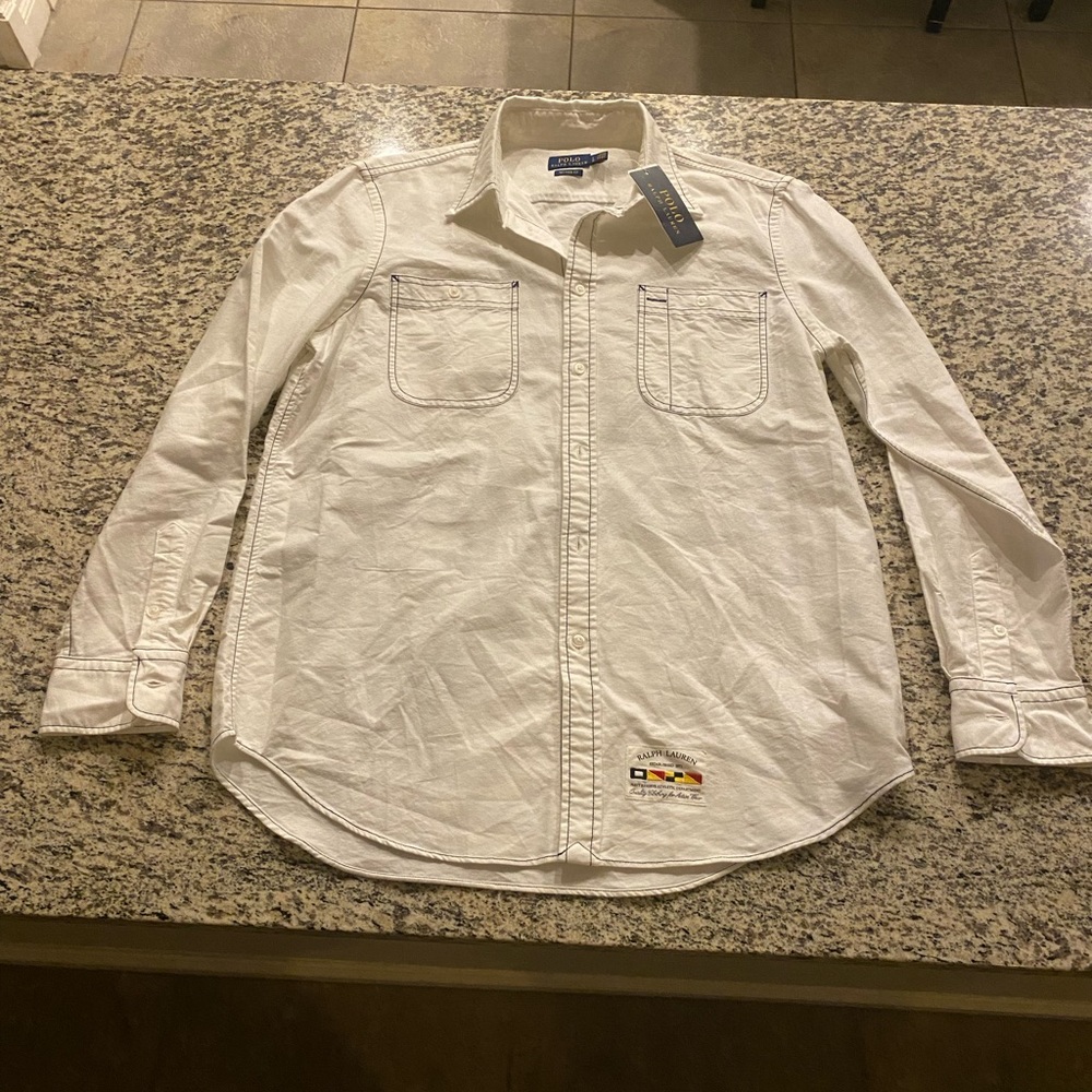 Polo Shirt